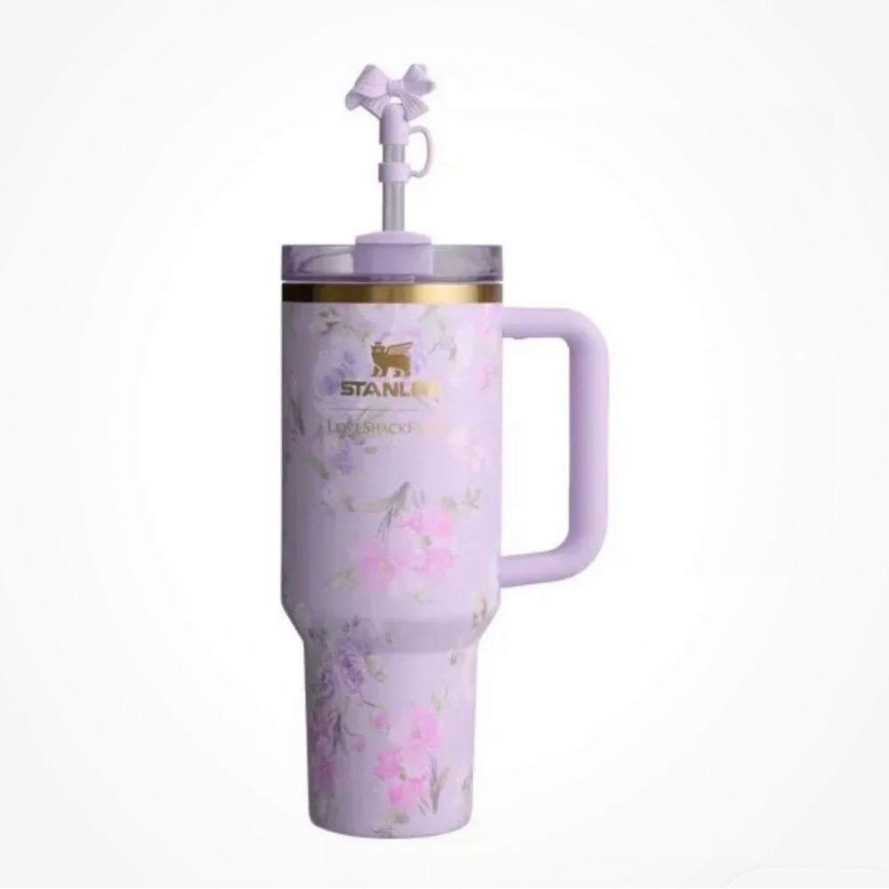 Stanley x Love Shack Fancy 40oz Quencher